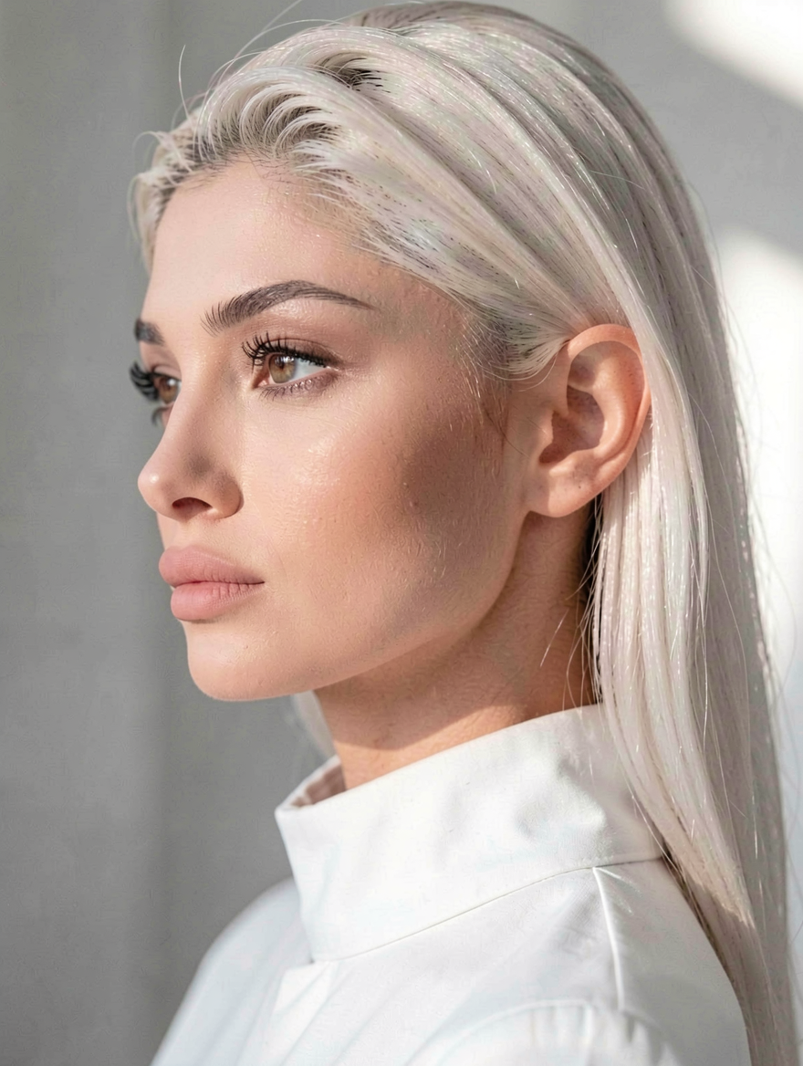 karina larsen listens